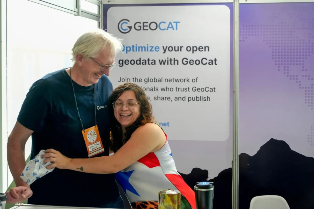FOSS4G 2024