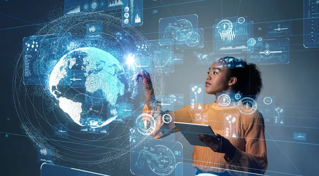 Unlocking the Power of Open Standards — GeoCat Featured by OGC
