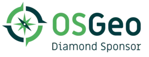 OSGeo logo
