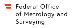 Bundesamt fur Eich- und Vermessungswesen logo