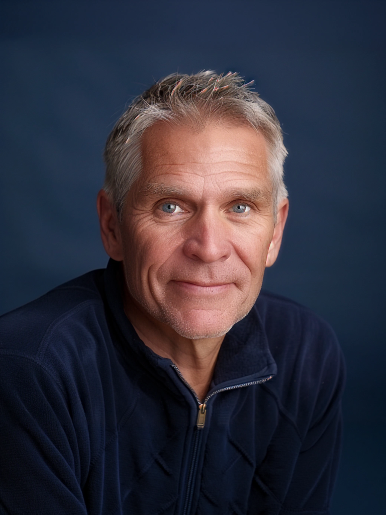 Jeroen Ticheler