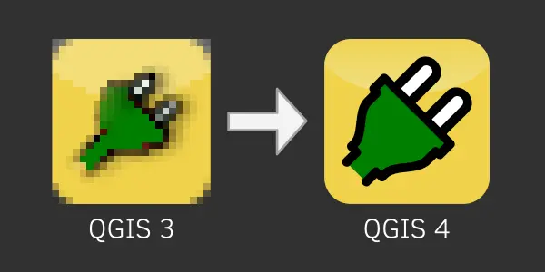 QGIS Plugin Upgrade Day participants