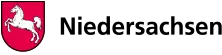 Niedersachsen logo