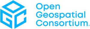 Open Geospatial Consortium logo