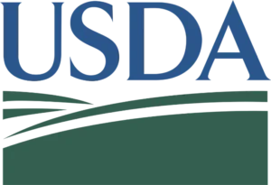 USDA logo